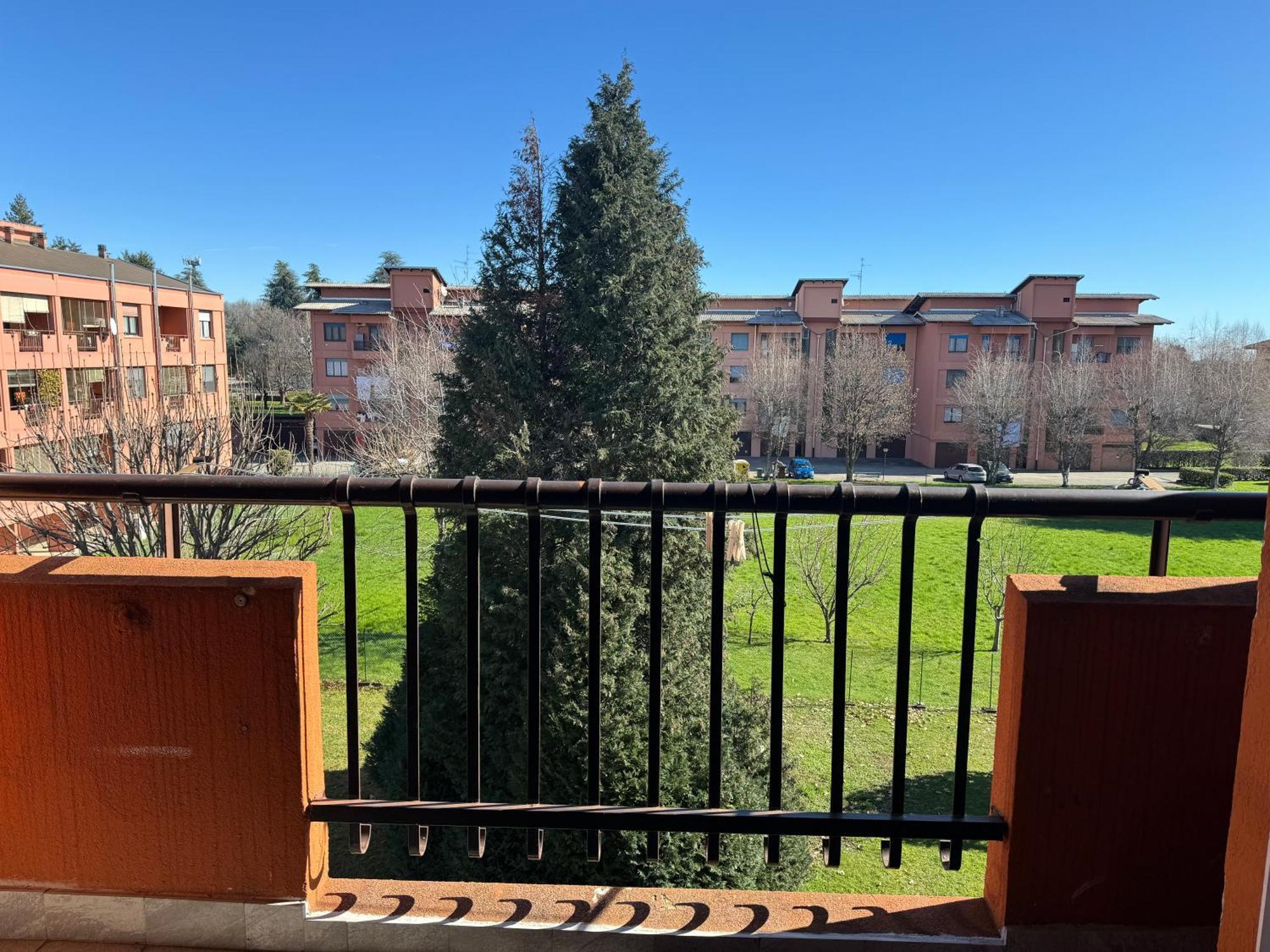 Gius' Apartment Elegante Vicino Ospedale Biella Gaglianico Esterno foto